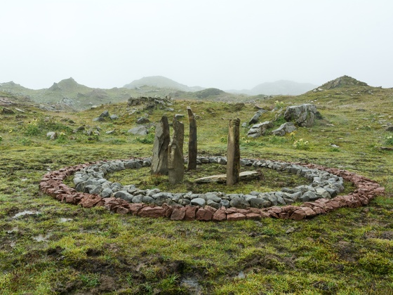 Hama Lohrmann Rote Wand Sept 2019