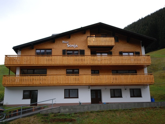 Haus Sonja