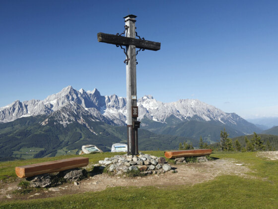 Aussichtsberg Rossbrand