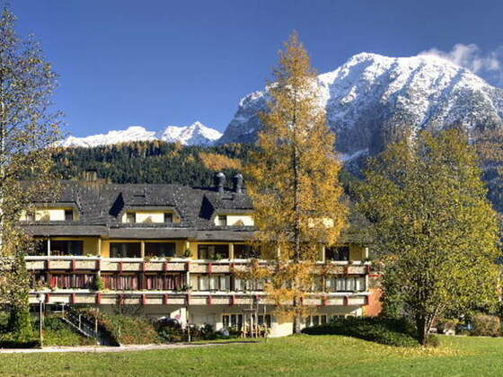 Hotel Freunde der Natur
