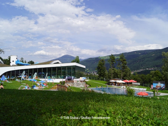 StuBay Freizeitcenter