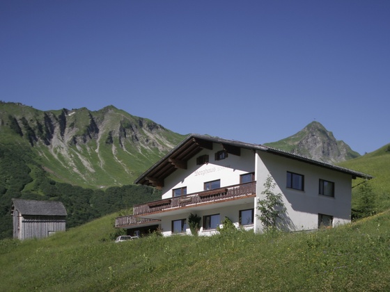 Berghaus Schäfer