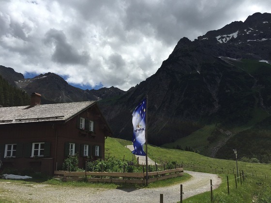 Innere Wiesalpe