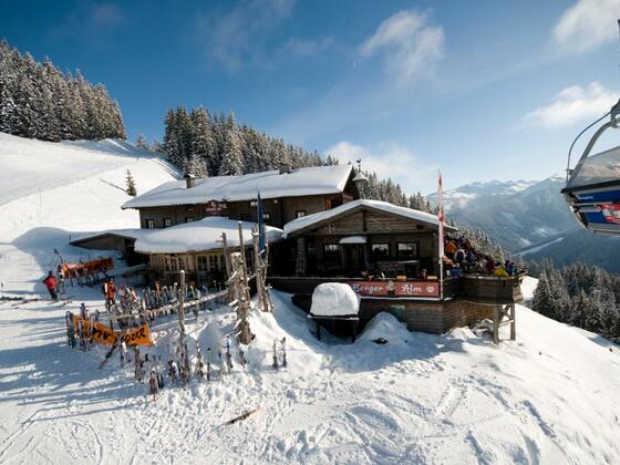 Bergeralm