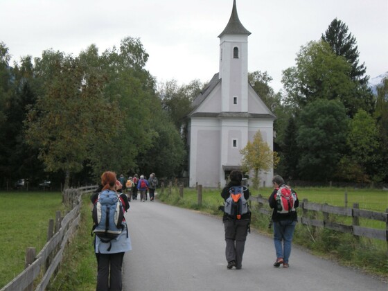 Kirche Prielau