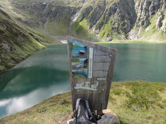 Seebachsee