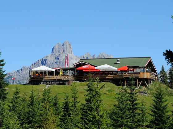 Schörgialm