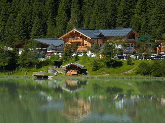 Gasthof Finkau - Ausflugsgasthof