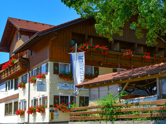 Hotel Gasthof Rose
