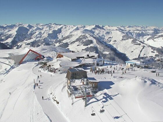 Kitzbühler Alpen