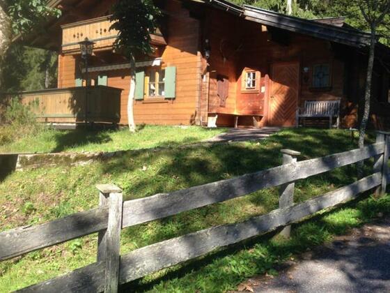 Ferienhaus Heutal
