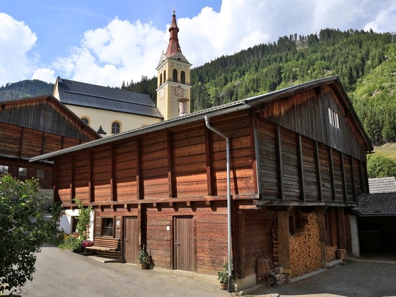 Messenbach Hof