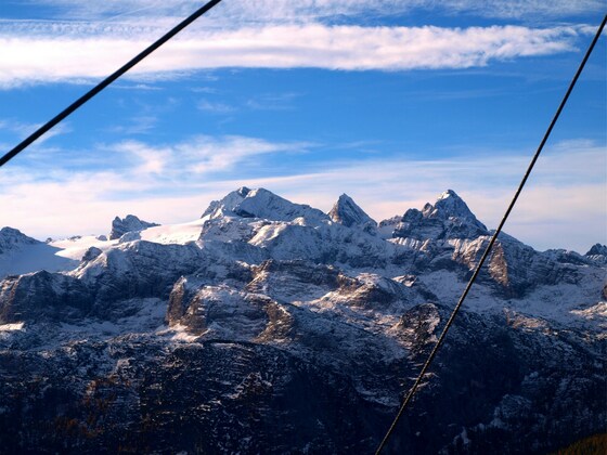 Dachsteinblick