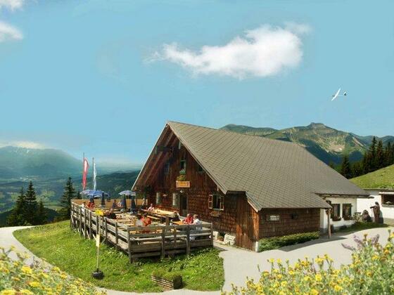 Enzianhütte