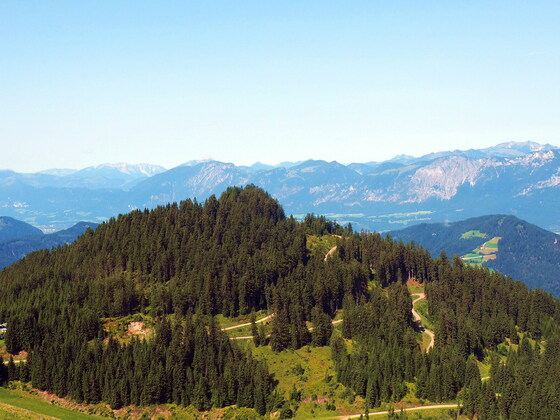 Kleine Salve 1565m