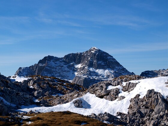 Plattelkopf, dem Stadelhorn gegenüber