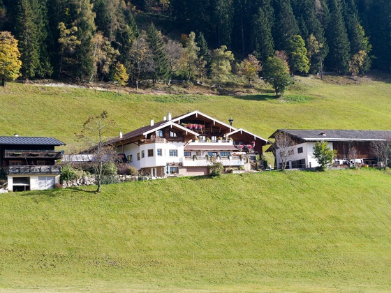 Der Gsenghof