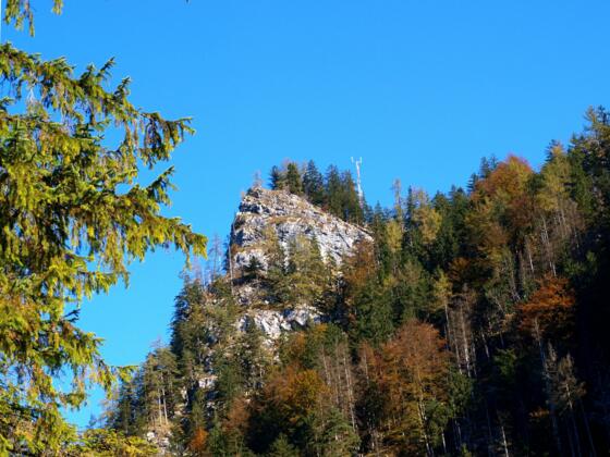 Poppenberg 857 m