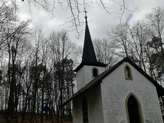 Marienkapelle Ramsthal