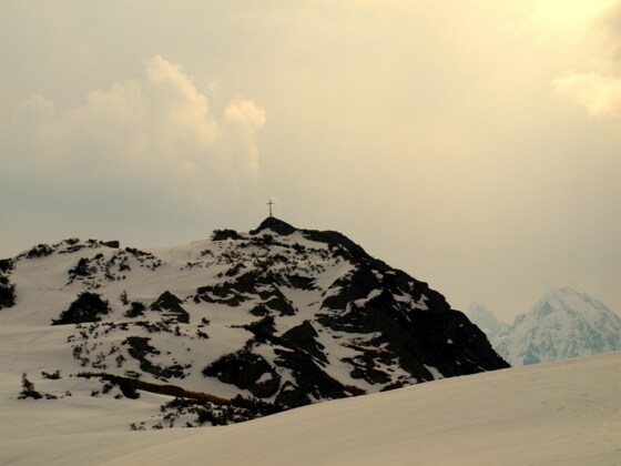 Saukarfunktel 2028m