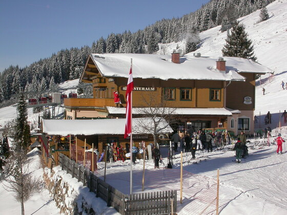 Asteralm