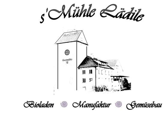 s´Mühle Lädile