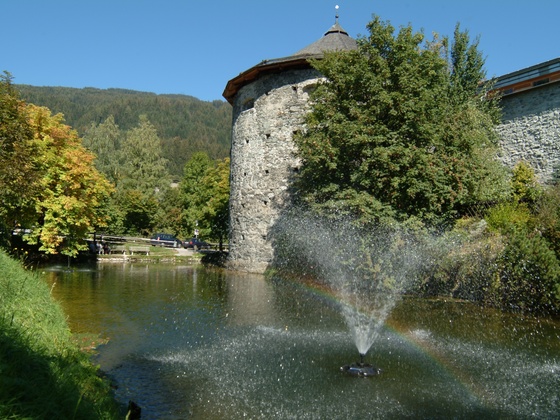 Stadtteich