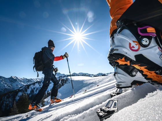 Skitour