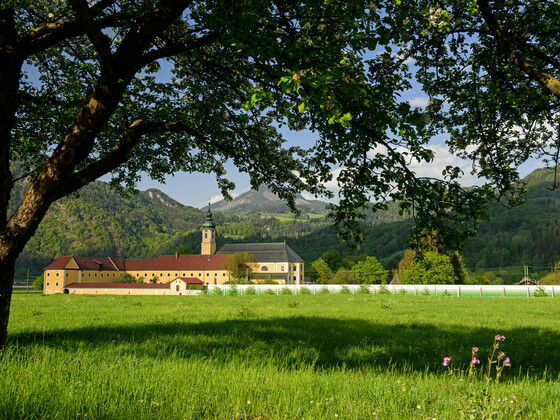 Kloster Reisach