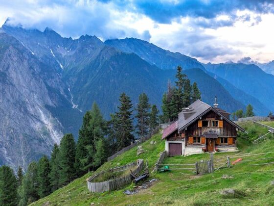 Armelenhütte