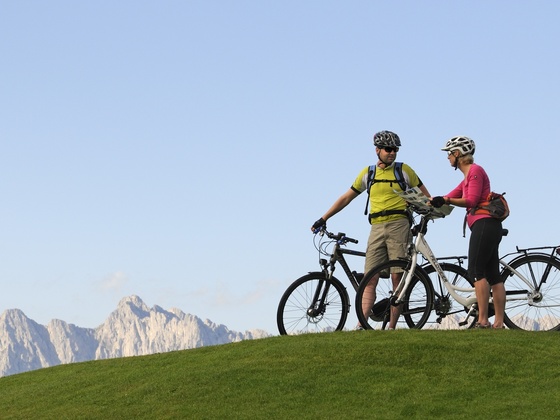 Rund um Reit im Winkl