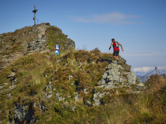 13 SUMMITS SKY MARATHON