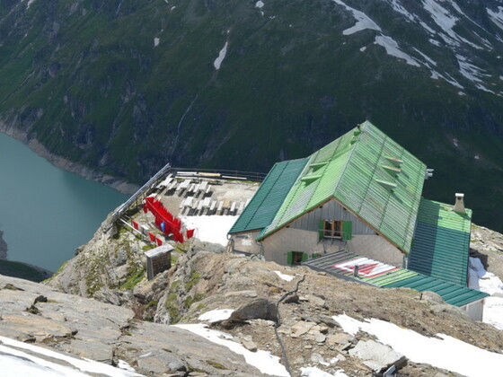 Heinrich Schwaiger Haus