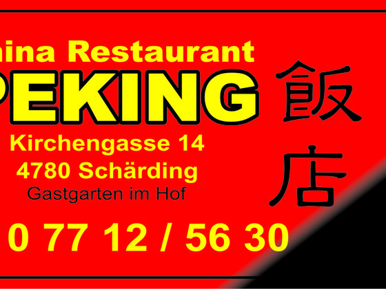 China Restaurant Peking