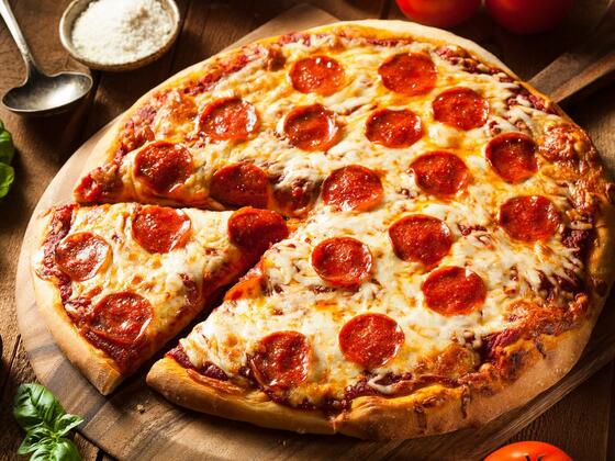 Pizzeria Dilara Brixlegg