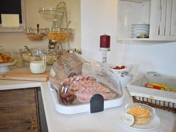 Ferienhaus am Mühlbach