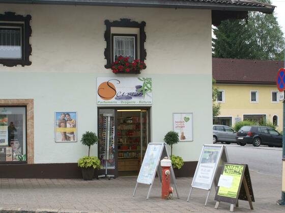 Drogeriemarkt Senn