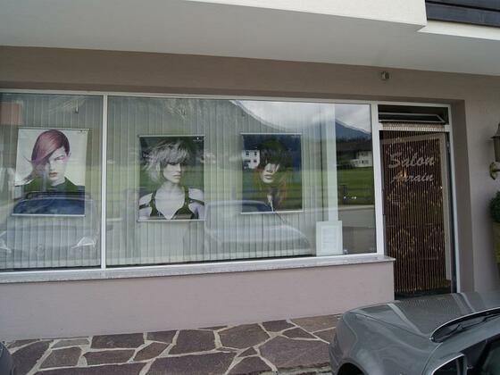 Friseursalon Anrain Münster