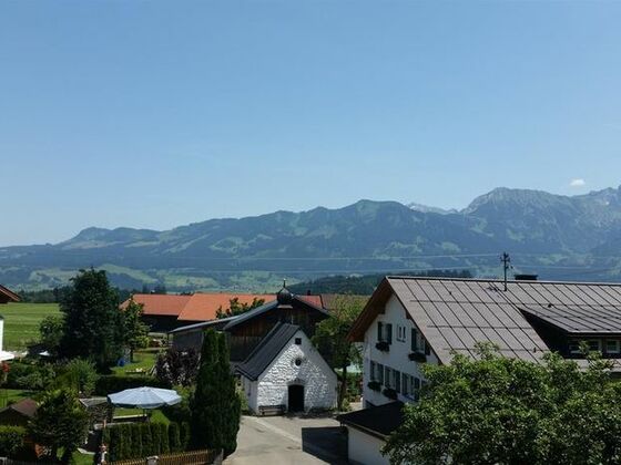 Ferienwohnungen Schöll