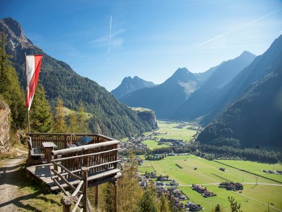 Adlerblick
