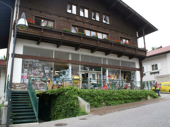 Messner KG