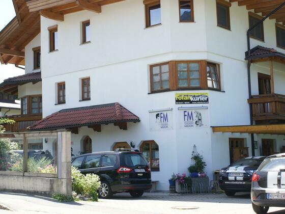 Friseur Mück