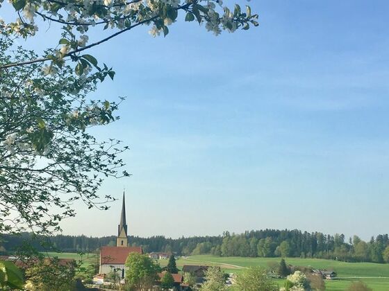Kirche St. Peter in Kirchloibersdorf