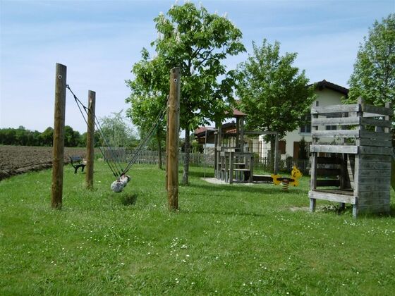 Spielplatz Seeon