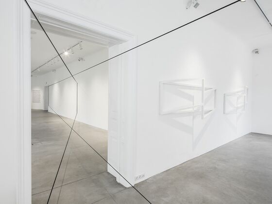 Bildraum Bodensee Bregenz