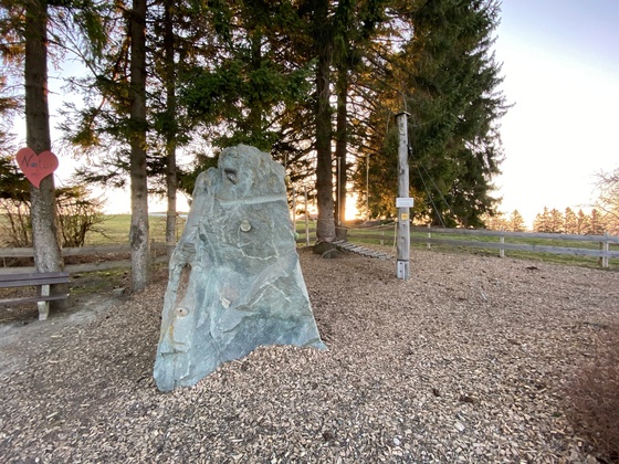 Kletterwäldle