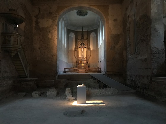 Johanniterkirche Feldkirch