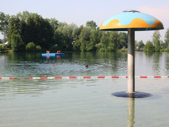 Moosinninger Weiher