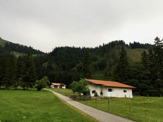 Moserboden Almen © Chiemsee-Alpenland Tourismus