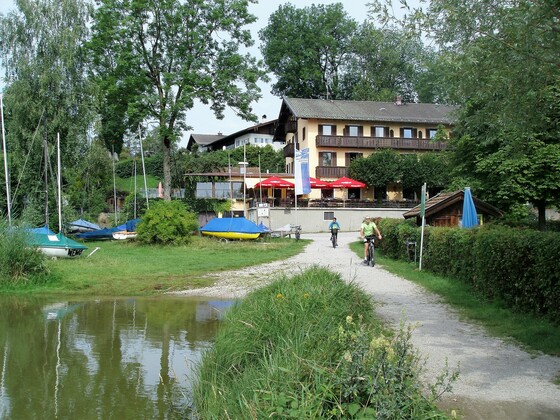 Schafwaschener Bucht